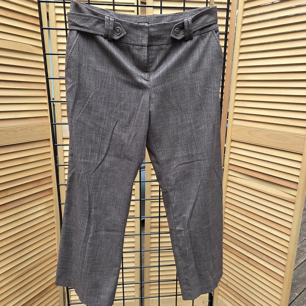 Apt. 9 Brown Women's Pants